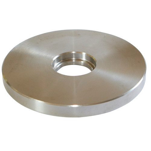 塑胶料模具定位圈浙标广A/B型法兰环注塑机浇口套固定环厚度10 15 - 图1