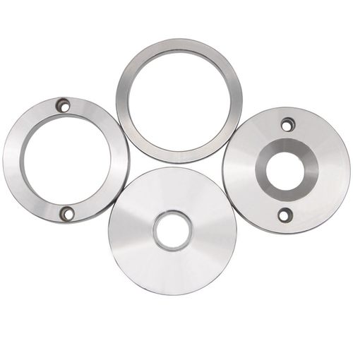 塑胶料模具定位圈浙标广A/B型法兰环注塑机浇口套固定环厚度10 15 - 图3