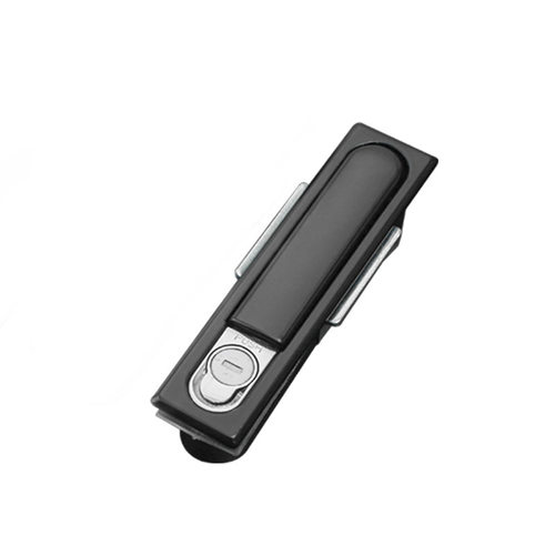 ms490利达配电箱818锁电柜柜门锁门锁机柜锁平面锁 - 图3