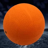 Lisheng vallatable Solid Ball 2 кг начальных и средних школ учащихся на конкурсах вступительных экзаменов средней школы соответствует стандартному 2 -километровому тренировочному мячу для броска.