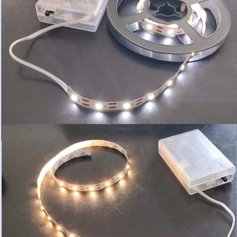 Power bank lamp with battery USB type 5v lamp