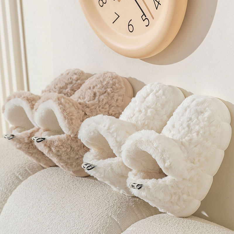 儿童棉鞋冬季中大童男童室内家居2023新款加绒加厚亲子包跟棉拖鞋,淘宝优惠券,粉丝福利购,淘宝优惠卷