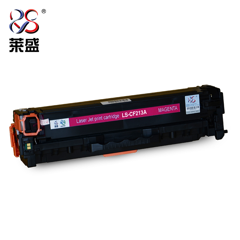 莱盛 LS-CF210A LS-CF213A LS-CF212A硒鼓 适用惠普HP LaserJet Pro M251n,MFP M276n/M276nw 打印机硒鼓墨盒 - 图3