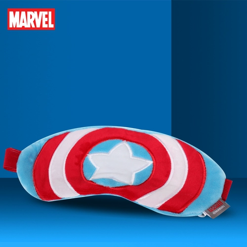 Дисней, детская милая дышащая комфортная повязка для глаз подходит для мужчин и женщин для путешествий