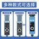 Hugong color mark sensor correction and color separation positioning