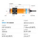 HuGong m18 diffuse reflection photoelectric switch