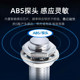 Hugong Hall switch NJK-5002C proximity induction magnetic sensor M8/M12M18 normally open and closed 24VNPN