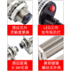 HuGong through-beam infrared photoelectric DC photoelectric switch