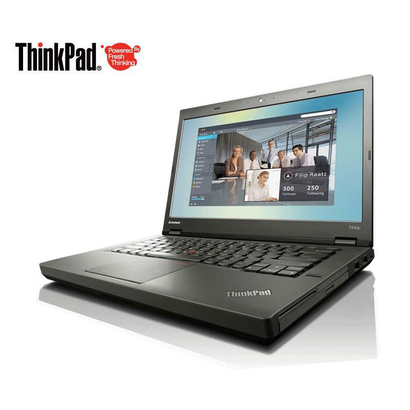 原装二手笔记本联想ThinkPad T440P/L470 14寸商务笔记本电脑-图0