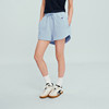 Champion champion shorts women's knitted