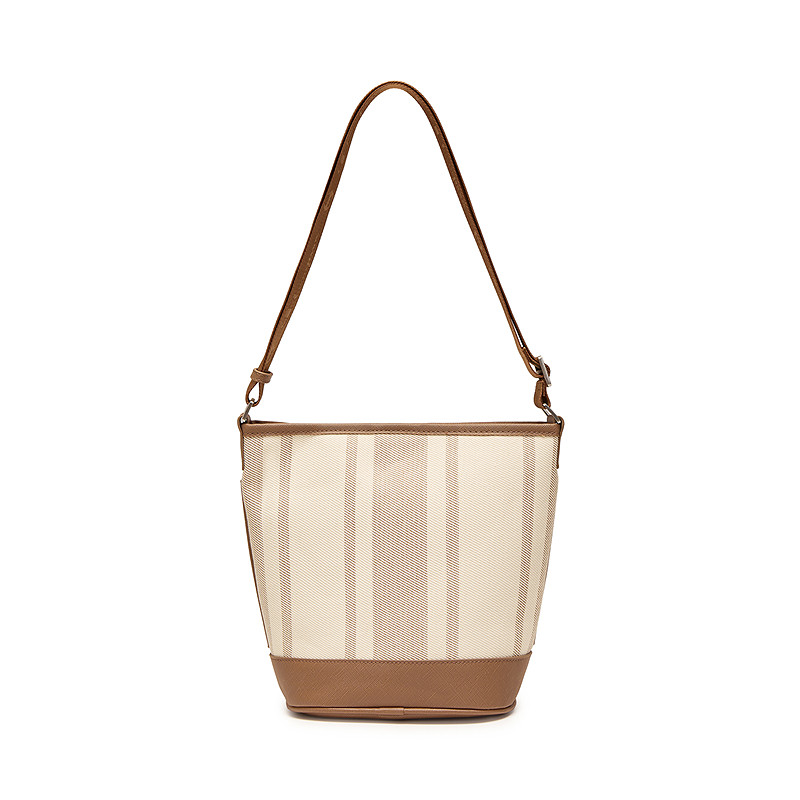 Champion冠军菜篮子水桶包26春季新款发财桶女简约通勤斜挎单肩包,淘宝优惠券,粉丝福利购,淘宝优惠卷