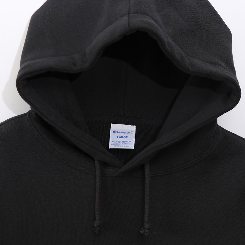刺繡 LOGO 冠軍情侶款連帽衛衣經典 Champion 299 領券 佳琦直播 刺繡 LOGO 冠軍情侶款連帽衛衣經典 Champion 299 領券 佳琦直播