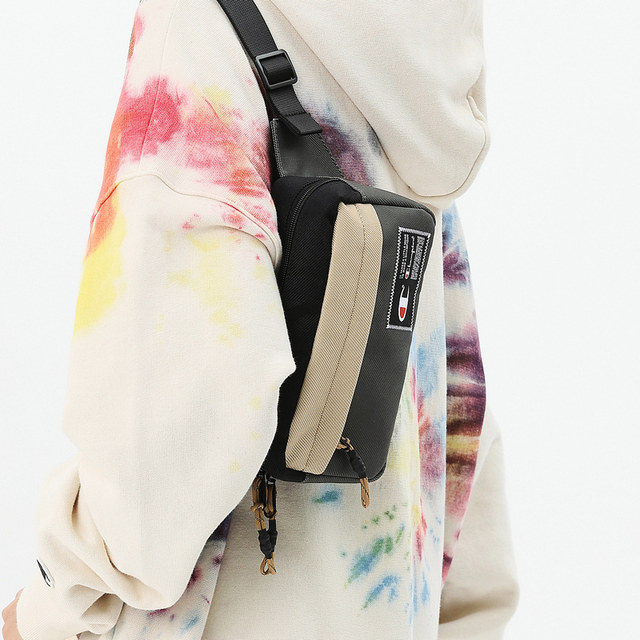 Champion champion small shoulder bag crossbody bag waist bag