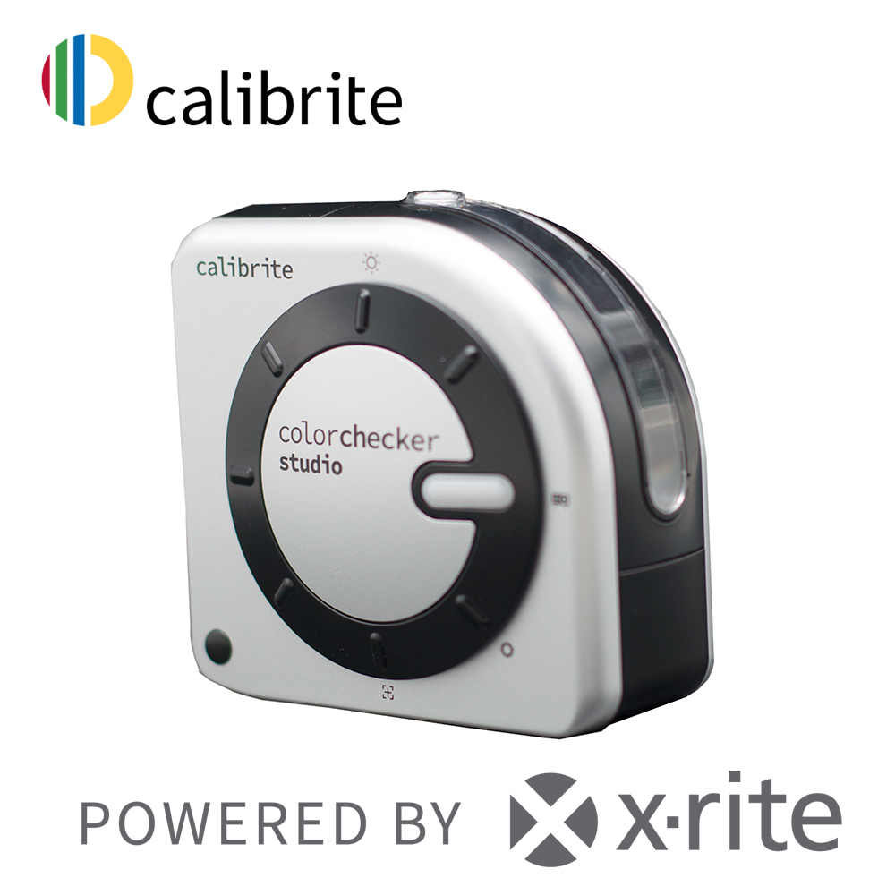 Calibrite ccSTUDIO显示打印机校准C4原爱色丽xrite i1 studio-图2