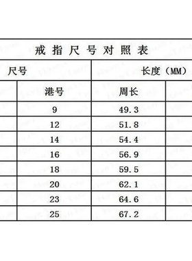 戒指男士食指指环小众设计高级感