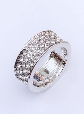 钛钢高级感自律风洗手不用摘戒指