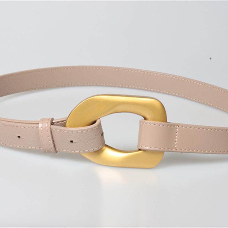 腰带女配大衣装饰毛呢黑马蹄扣真皮皮带百搭裙子收腰时尚欧美腰封,淘宝优惠券,粉丝福利购,淘宝优惠卷