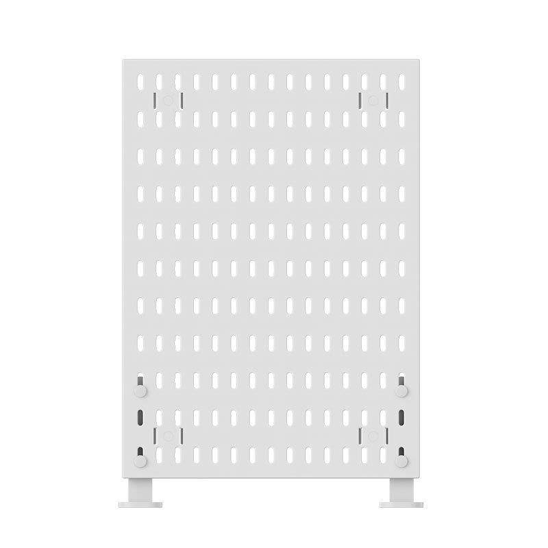 桌面洞洞板立式板办公室可夹式收纳隔板书桌面洞洞板立式免打孔,淘宝优惠券,粉丝福利购,淘宝优惠卷