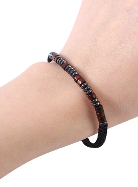 Cross-border Password Letter Couple Bracelet for Ladies跨境
