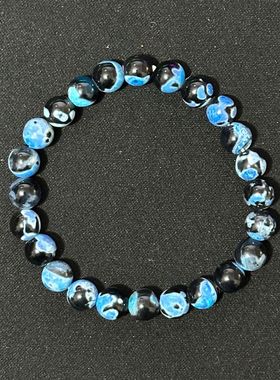 Cross-border fashion bracelet women's casual gift跨境潮手串