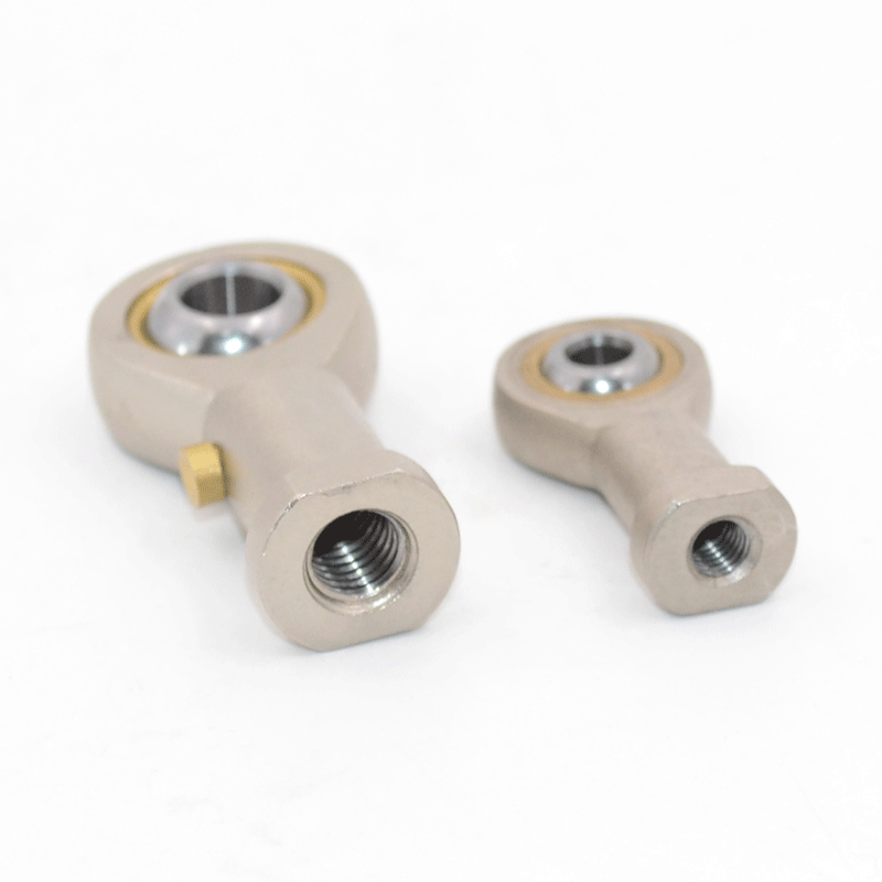 原装亚德客鱼眼接头F-M4X070 F-M5X080 F-M6X100 F-M8/10/12X125U - 图1