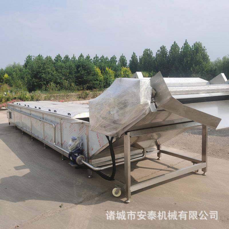 全自动淋喷式小型食品水浴巴氏杀菌机滚杠式酱菜果酱巴氏杀菌机,淘宝优惠券,粉丝福利购,淘宝优惠卷