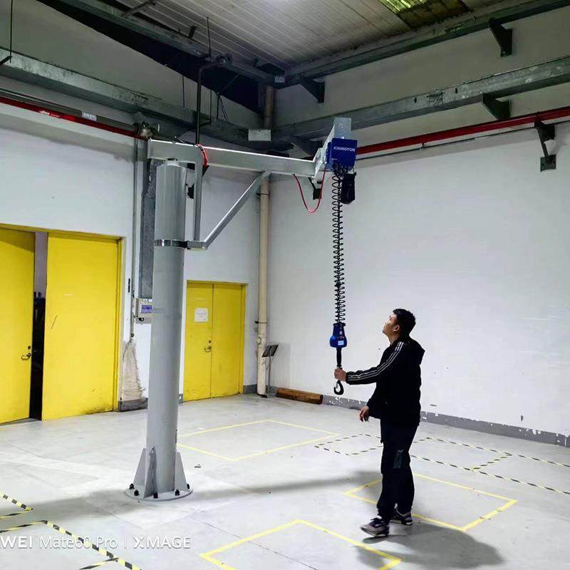 500公斤智能提升装置平衡吊轻型起重机电动葫芦提升机悬挂式,淘宝优惠券,粉丝福利购,淘宝优惠卷