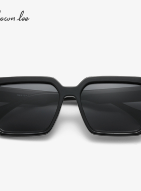 Shawnlee防晒墨镜男开车