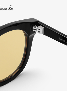 Shawnlee小众太阳镜设计师