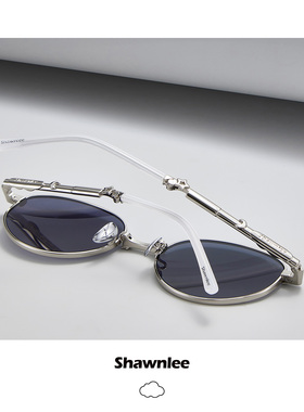 Shawnlee可折叠墨镜女款
