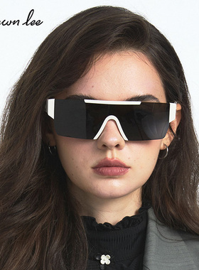 Shawnlee飞行员式潮流墨镜