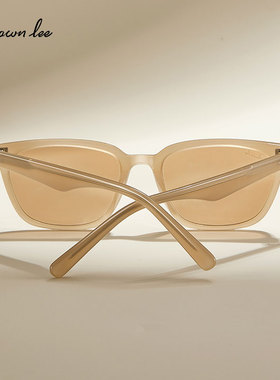 Shawnlee墨镜女款2025新款