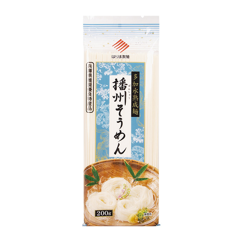 日本进口播磨制面细挂面200g日式面条早餐速食面拌面拉面汤面冷面,淘宝优惠券,粉丝福利购,淘宝优惠卷
