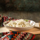 Imported from Japan, Wumu matured noodles, non-fried 540g