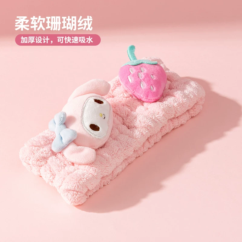 Cartoon three dimensional headband, face mask, in 3d format, increased thickness