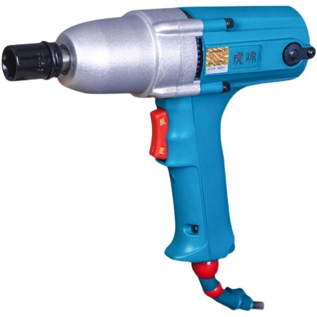 Tiger Roar 220V small electric impact wrench