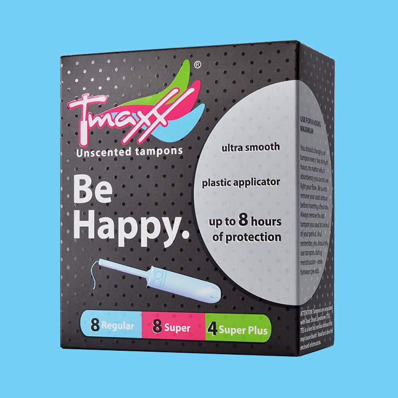  曼臣家居卫生棉条