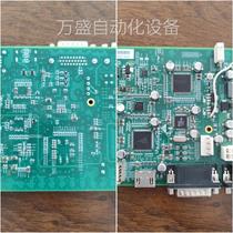 GE 5452190F Rev05 Repair accessories board Real beat bargain price not good bargain price