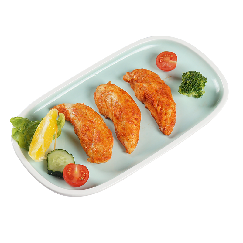  川之味食品鸡胸