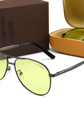 夜视镜夜间增亮男女太阳镜