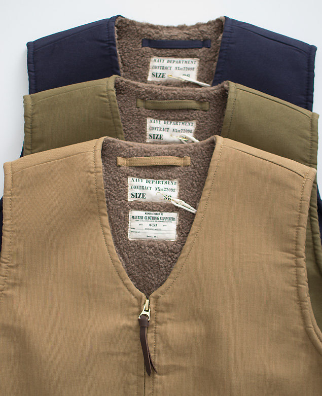 美式复古阿美咔叽军事风羊羔绒背心马夹男保暖加绒加厚羊毛马甲,淘宝优惠券,粉丝福利购,淘宝优惠卷