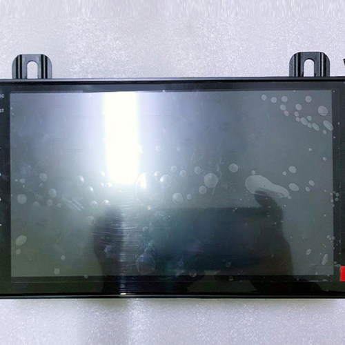 9寸适用于长安跨越王X1 X3 X5 X7 D5 V3安卓大屏导航仪一体机中控 - 图3