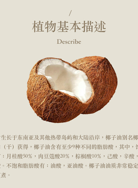 多特瑞椰子油基底精油官网doterra按摩滋养皮肤涂抹海外版
