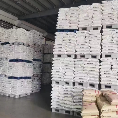 ABS塑料颗粒台湾奇美PA-777D 777E 765A  747耐热中抗冲注塑原料 - 图0