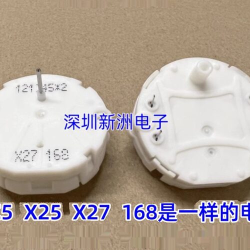 XC5 X27 X25 168 适用别克 GL8 赛欧 瑞士汽车仪表步进电机 全新 - 图1