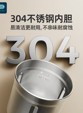 OIDIRE磨粉机小型干湿两用研磨机