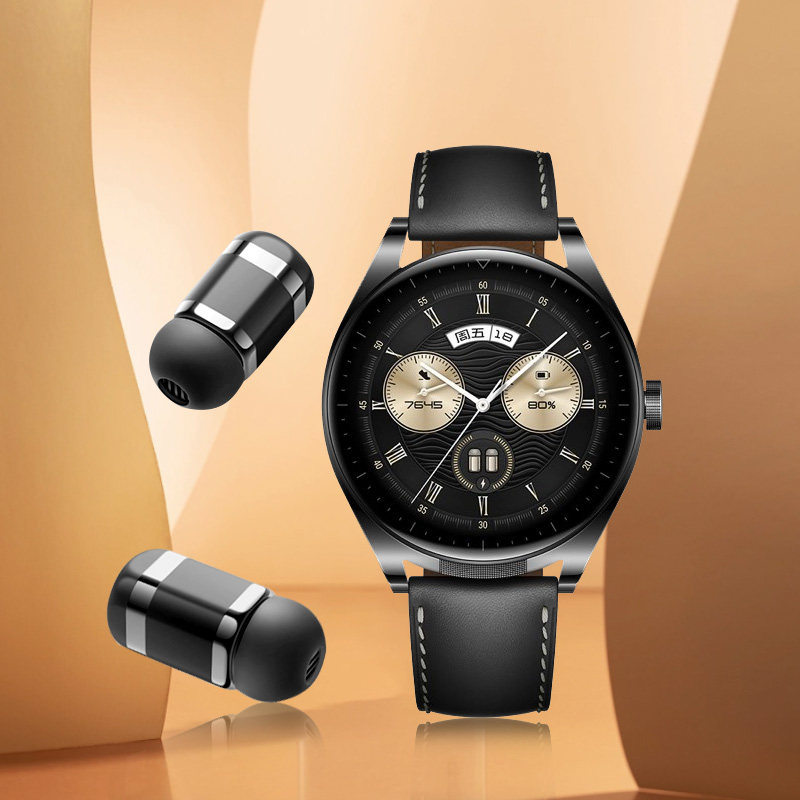 【顺丰当天发!】华为watch buds手表 华为五洲联鑫智能手表