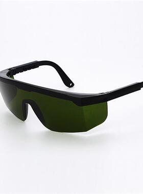 拉拉脚黄色镜片骑行驾驶开车 护目镜防护眼镜 现货热卖