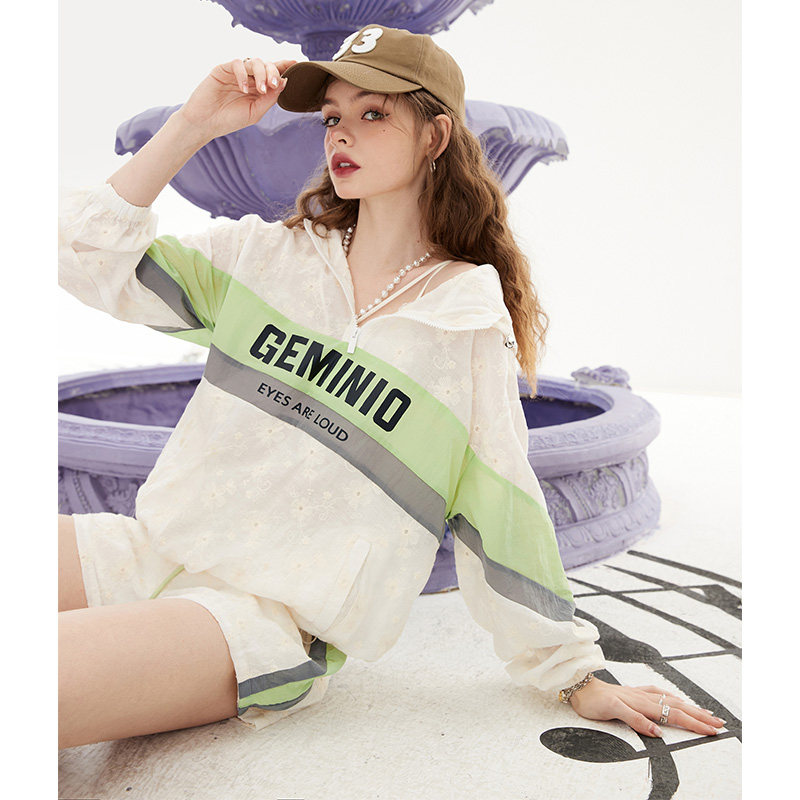  妖精的口袋致客时尚套装