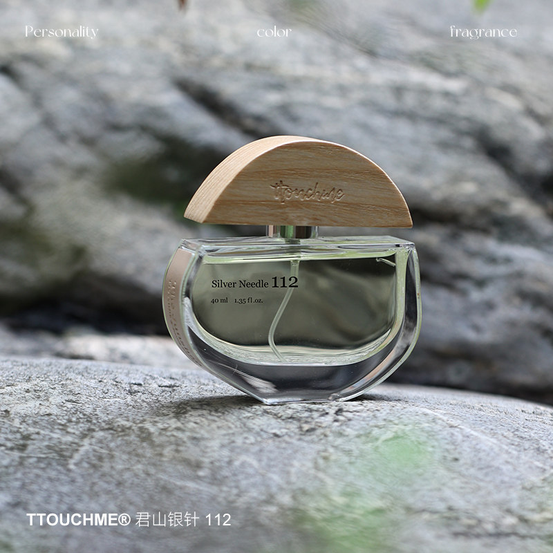  ttouchme香水